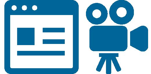 ホームページ作成・動画編集の画像