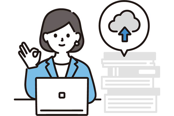 データリレー画像2