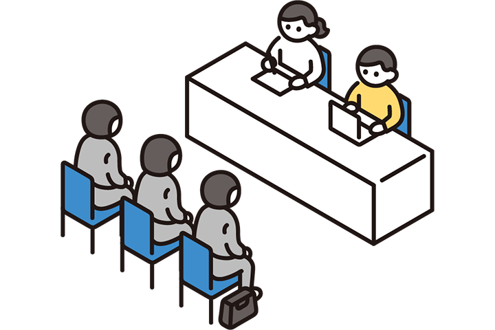 ねこのてサービス画像2